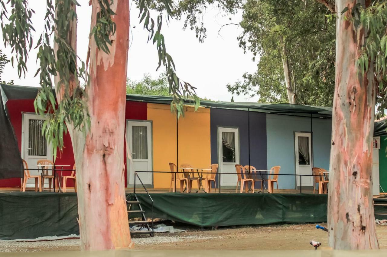 Patara Woody Hostel & Camping 외부 사진