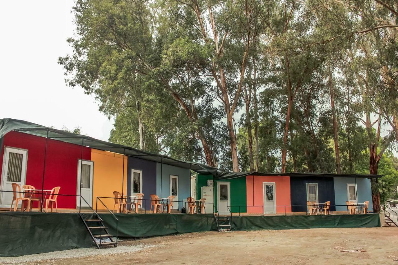 Patara Woody Hostel & Camping 외부 사진