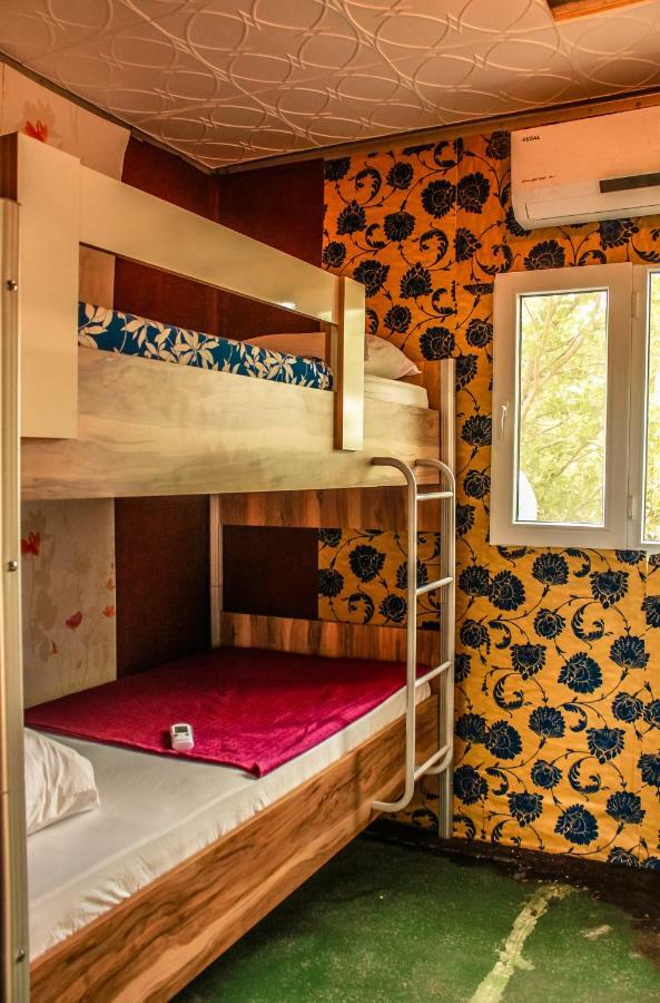 Patara Woody Hostel & Camping 외부 사진