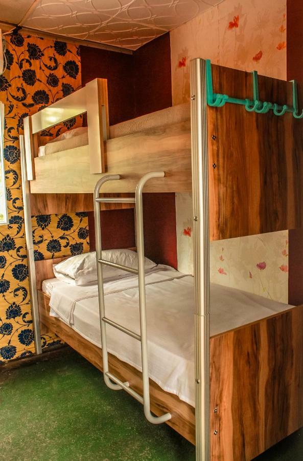 Patara Woody Hostel & Camping 외부 사진