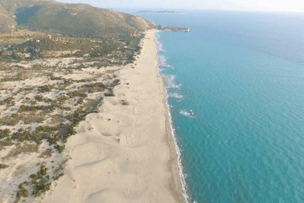 Patara Woody Hostel & Camping 외부 사진