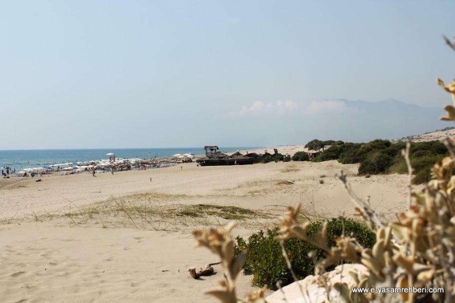 Patara Woody Hostel & Camping 외부 사진