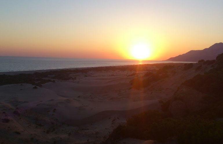 Patara Woody Hostel & Camping 외부 사진